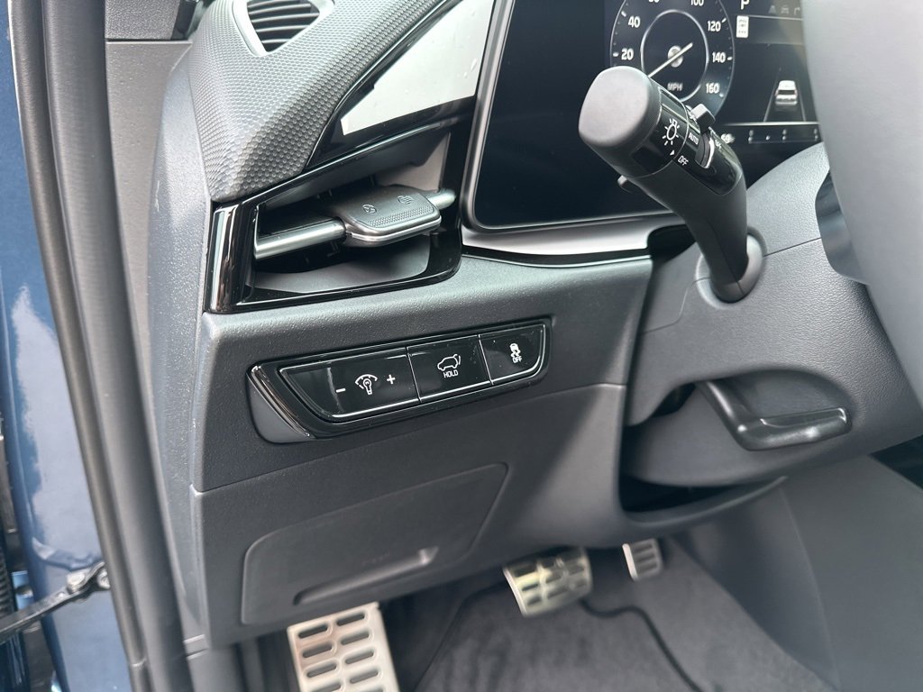 New 2025 Kia Niro Wave w/ Wave Preserve Package image 31