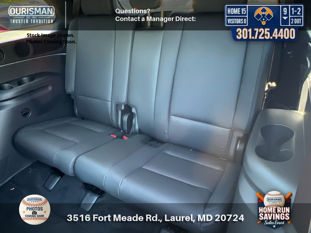 Certified 2026 Hyundai Palisade Calligraphy AWD/4WD image 19