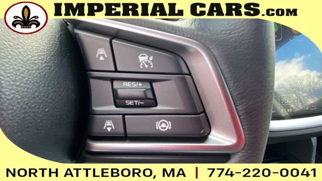 New 2026 Subaru Ascent Limited image 21