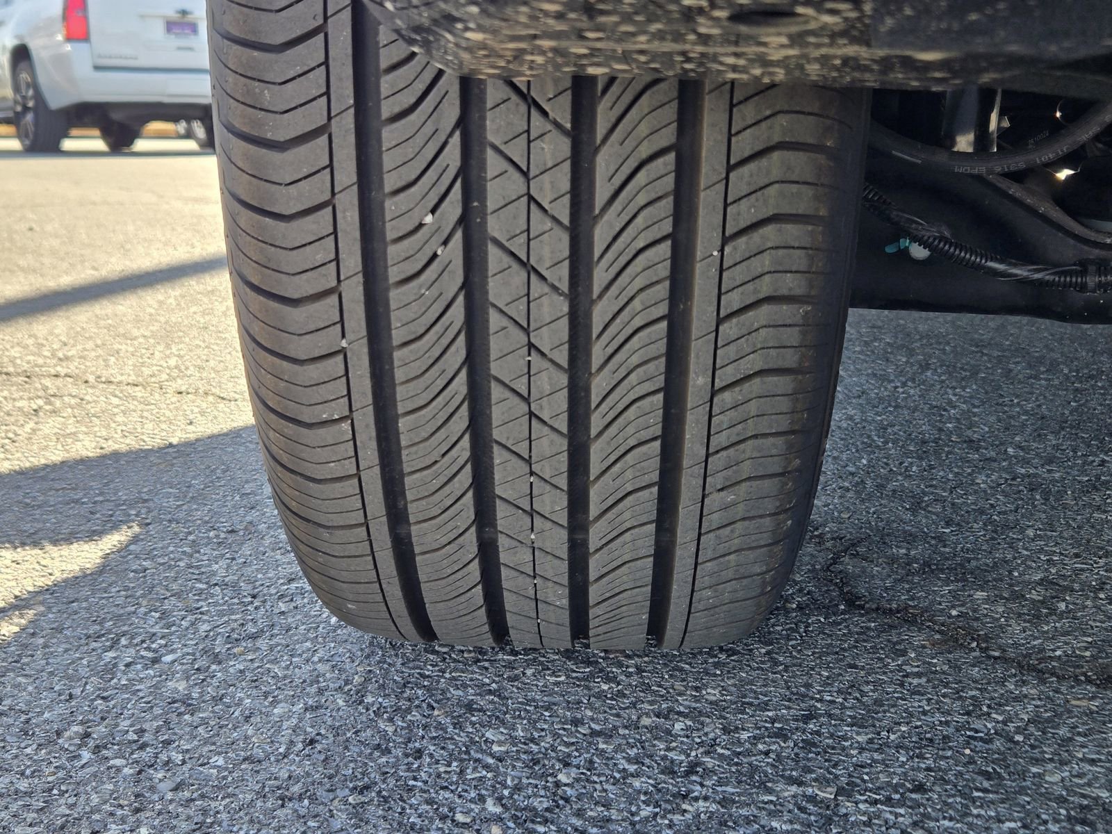 New 2026 Buick Envision Sport Touring image 15