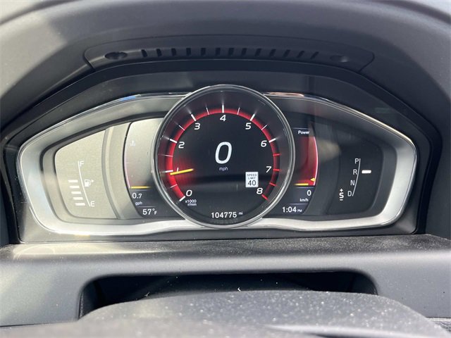 Used 2016 Volvo XC60 T6 Platinum image 35