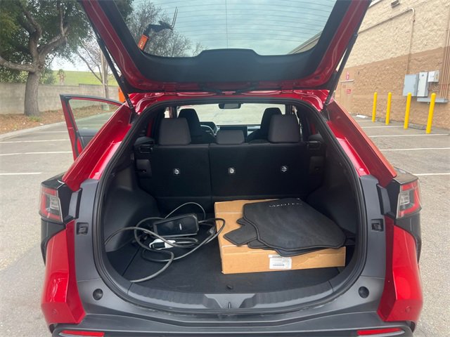 Used 2024 Subaru Solterra Premium image 20