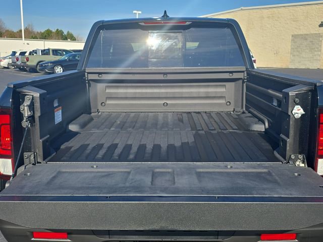 New 2026 Honda Ridgeline RTL image 12