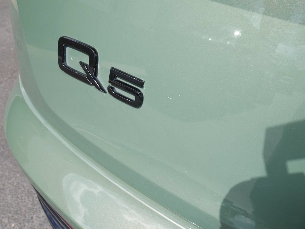 Certified 2024 Audi Q5 2.0T Premium Plus AWD/4WD image 16