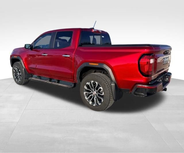 Certified 2024 GMC Canyon Denali image 3