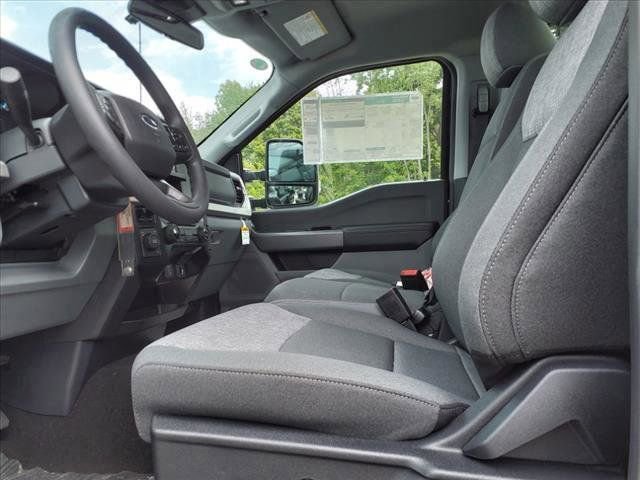 New 2024 Ford F350 XLT w/ XLT Value Package image 14