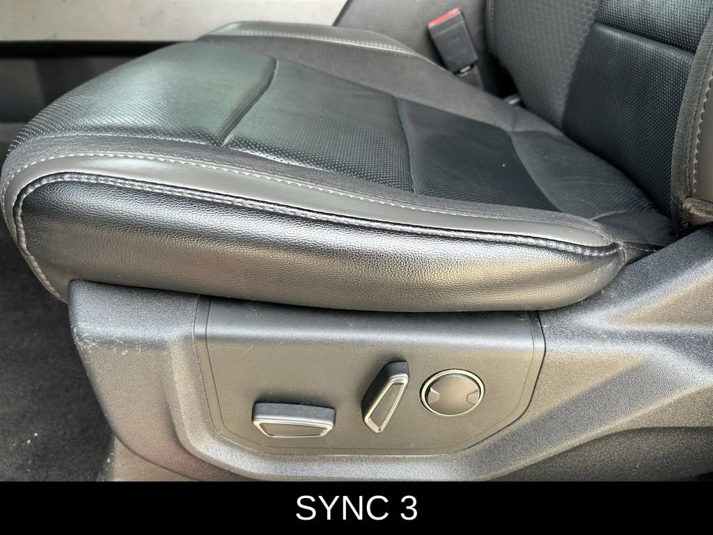 Used 2020 Ford F150 Raptor w/ Equipment Group 802A Luxury image 35