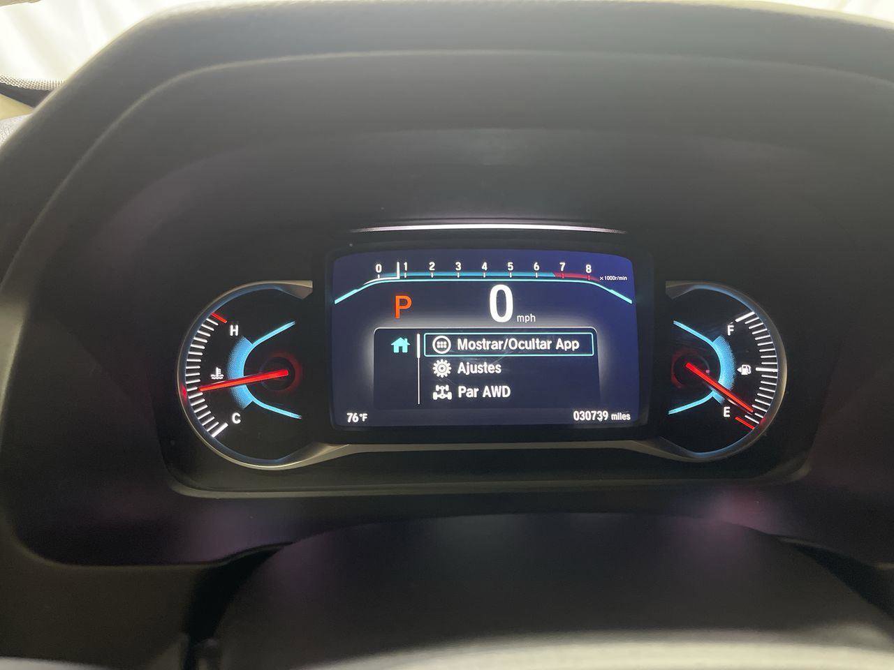 Used 2022 Honda Pilot Touring image 15