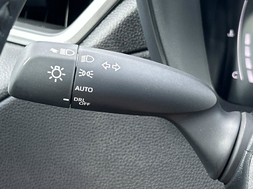 New 2026 Toyota Corolla Cross LE FWD image 33