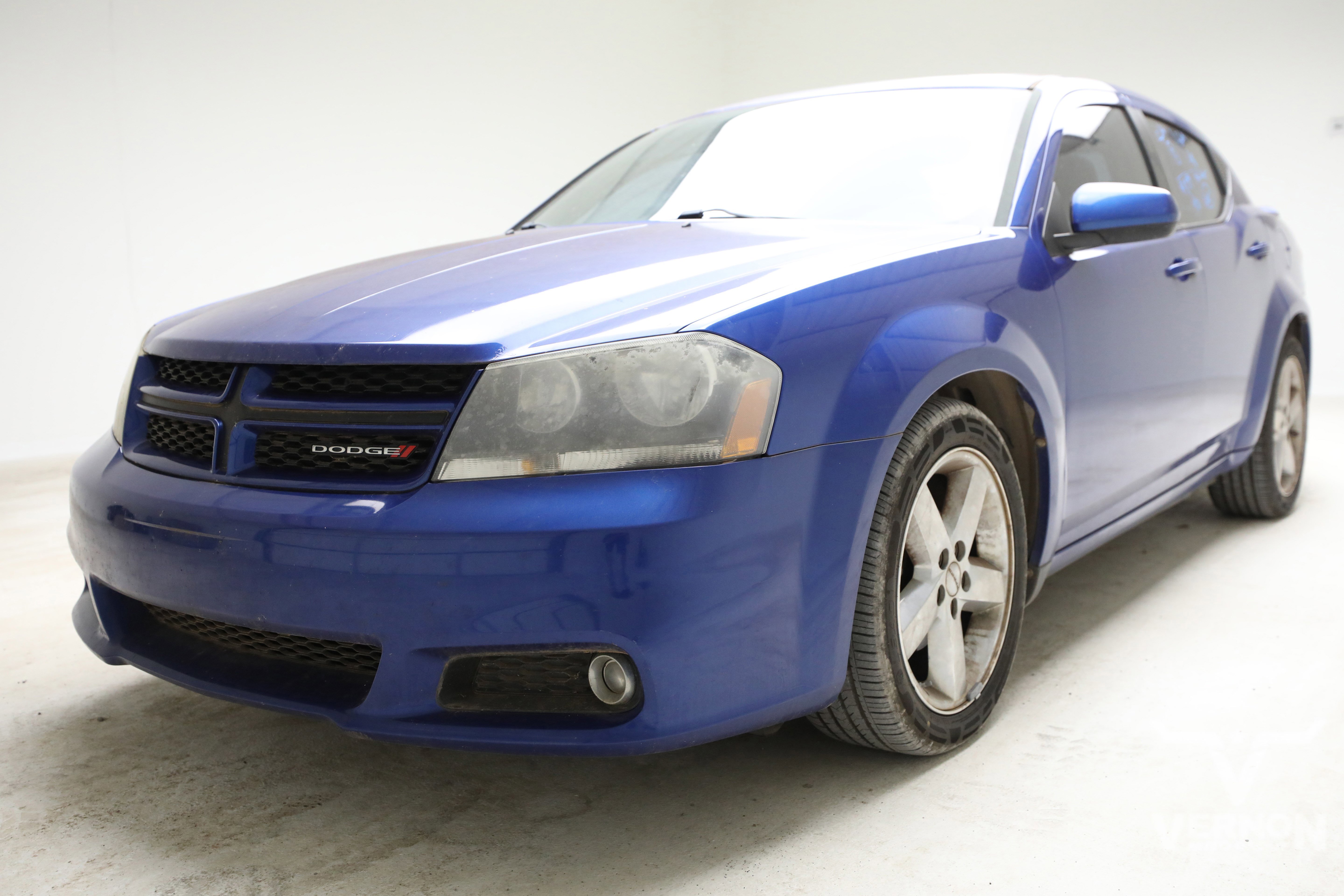 Used 2013 Dodge Avenger SXT w/ Sun/Sound Group
