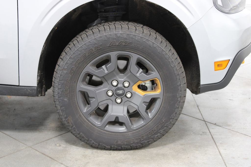 Used 2024 Ford Maverick Tremor w/ Tremor Off-Road Package image 12