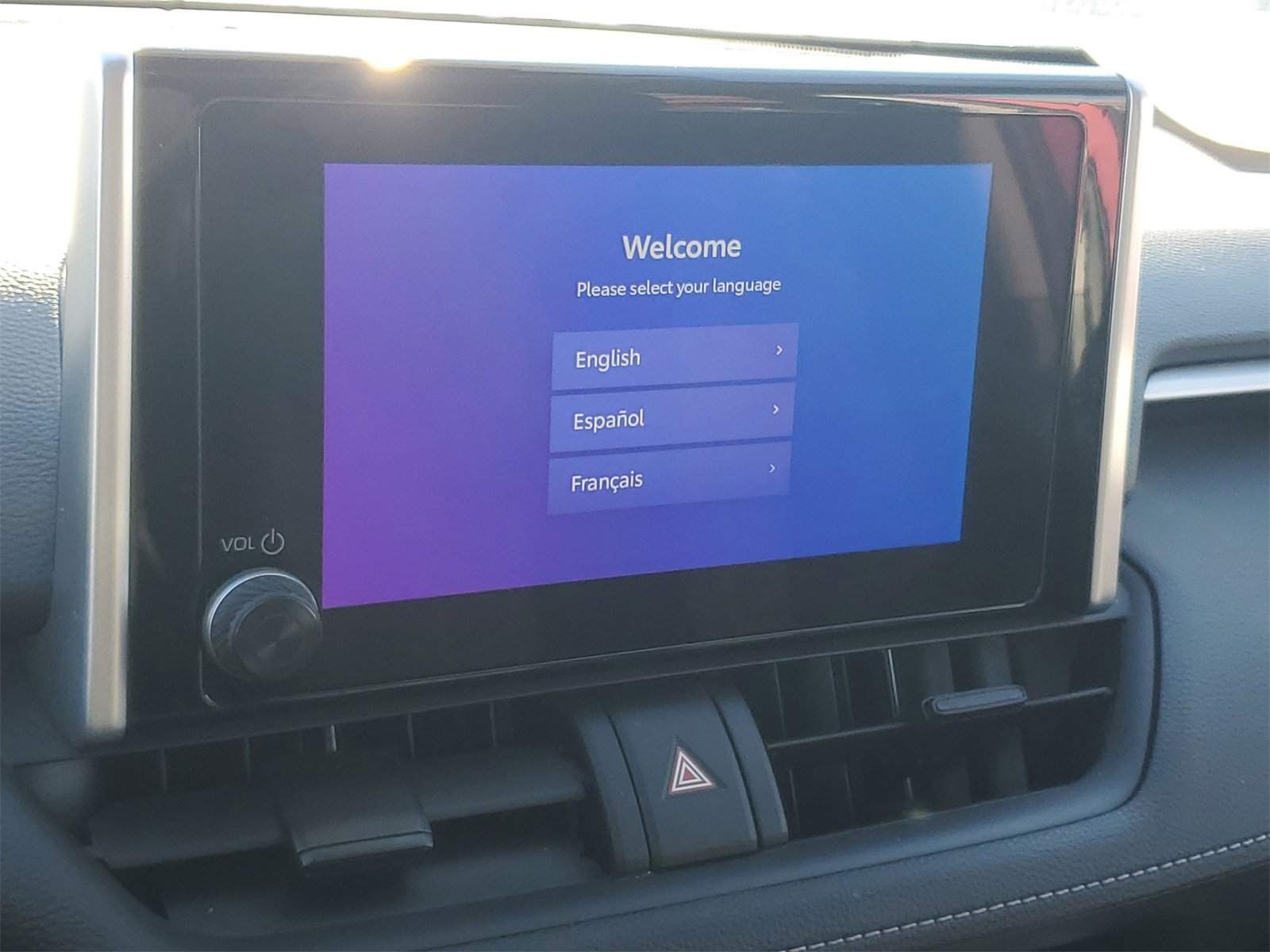 Certified 2024 Toyota RAV4 XLE image 27