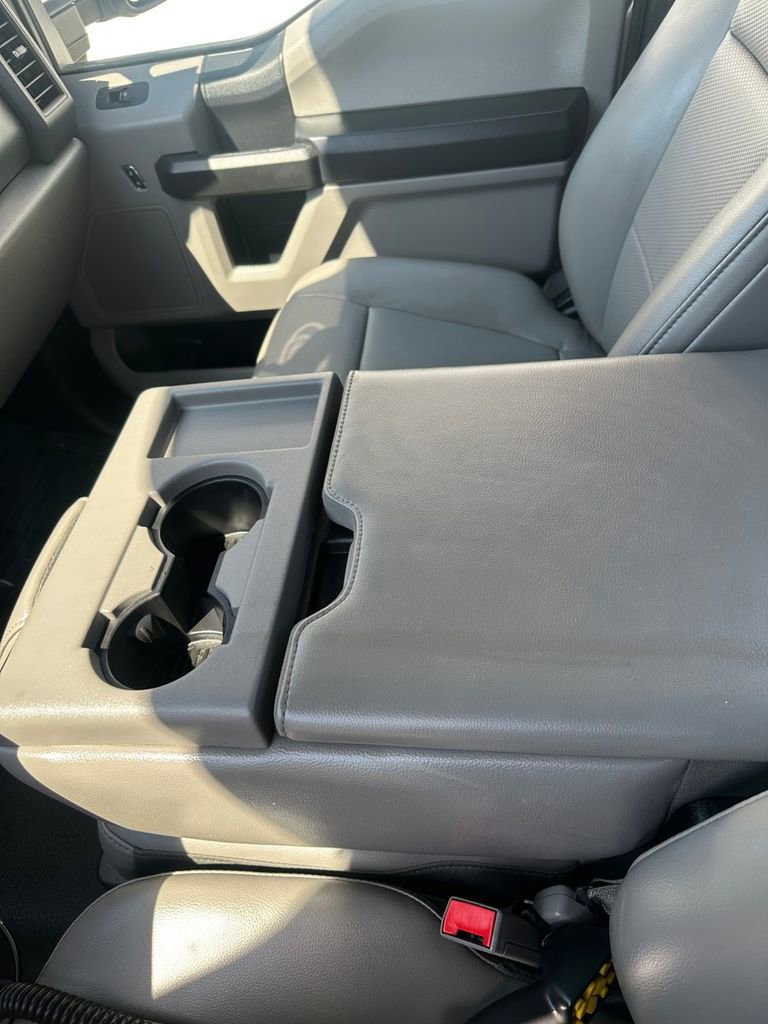 Used 2019 Ford F250 XL w/ STX Appearance Package AWD/4WD image 19