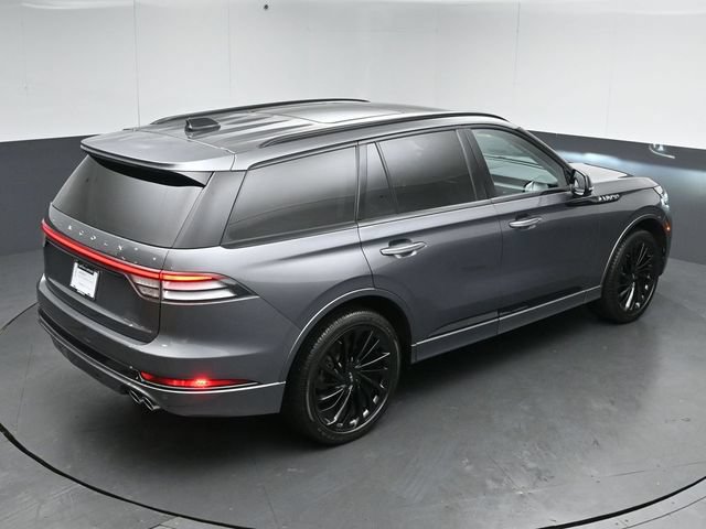 Certified 2025 Lincoln Aviator Reserve w/ Equipment Group 201A AWD/4WD image 46