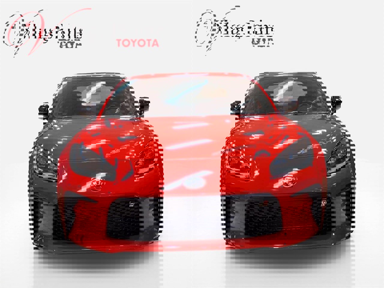 New 2026 Toyota GR86 Premium image 7