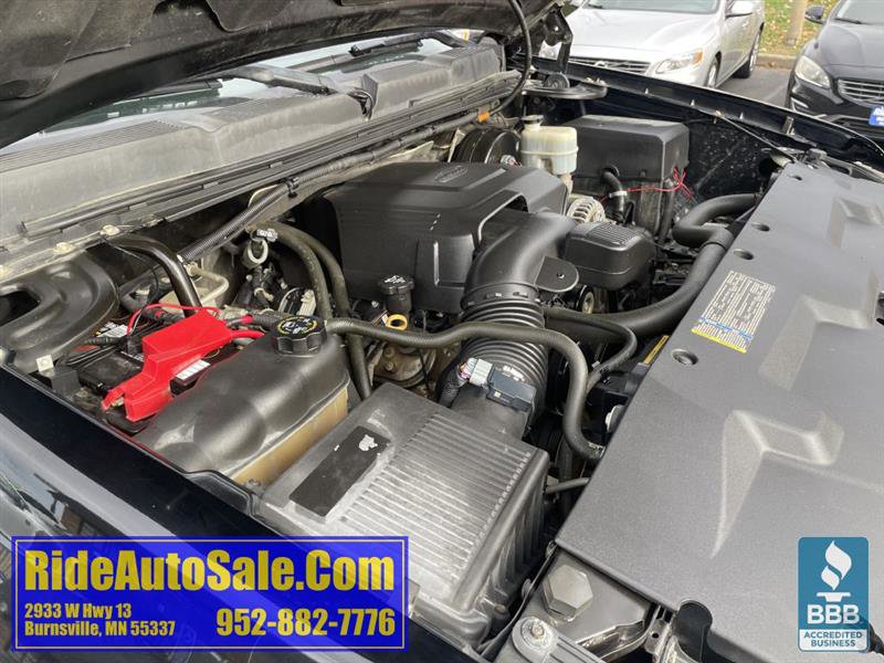 Used 2010 Chevrolet Silverado 1500 LT w/ Power Pack Plus image 19