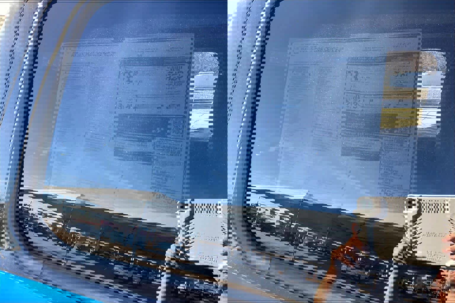 New 2026 RAM 1500 Big Horn image 19