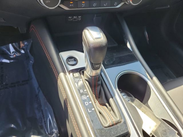 Used 2024 Nissan Altima 2.5 SR image 21