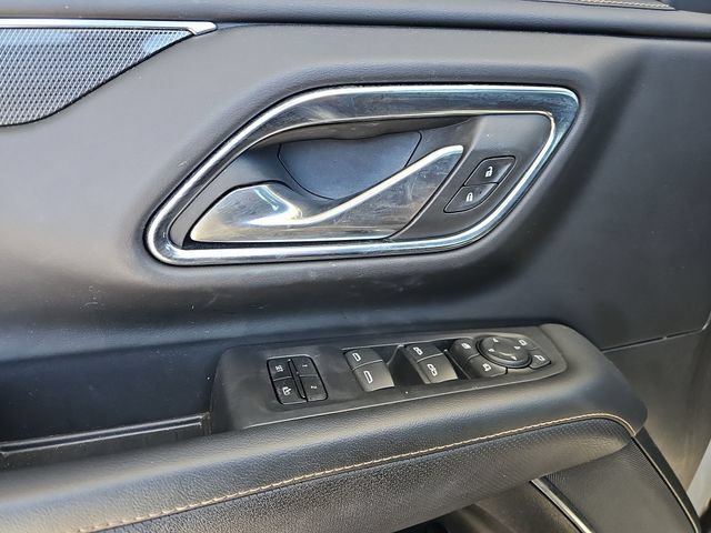 Used 2023 GMC Yukon XL AT4 w/ AT4 Premium Package AWD/4WD image 25