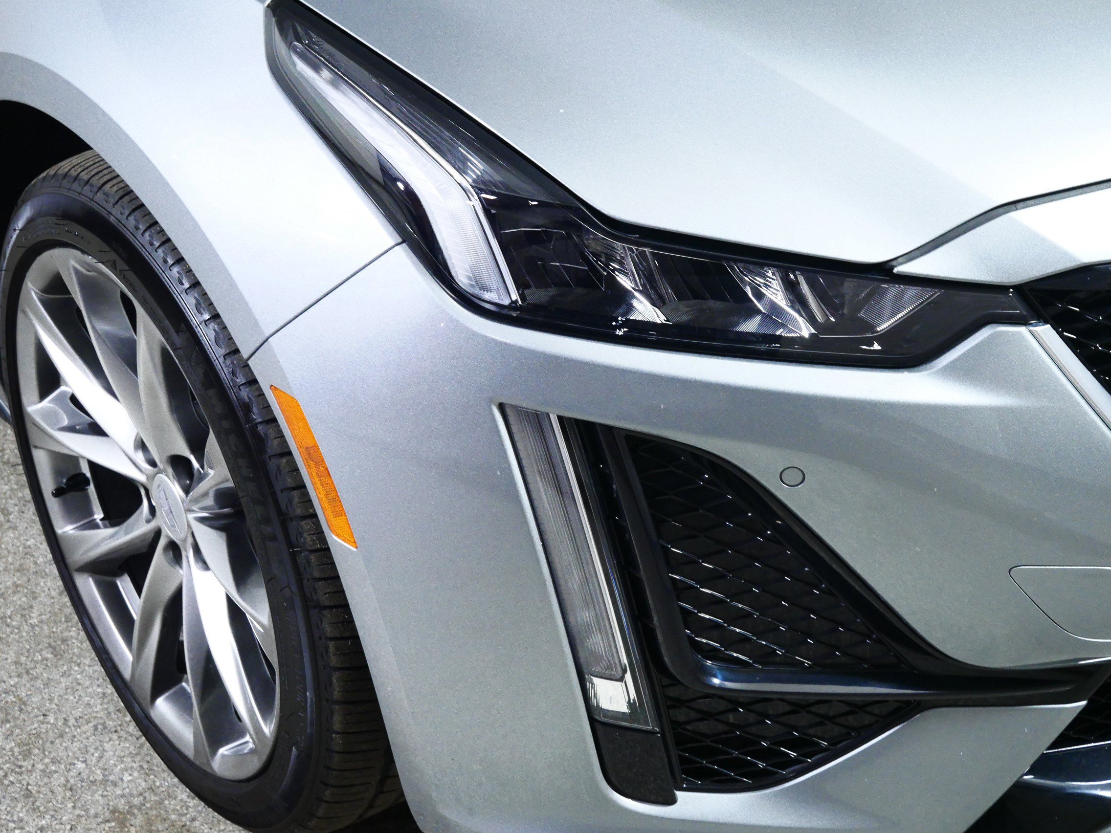 Used 2024 Cadillac CT5 Sport image 16