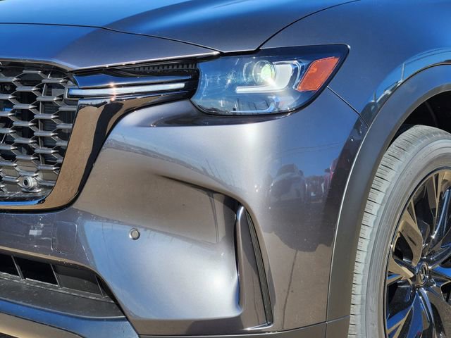 New 2026 MAZDA CX-90 3.3 Turbo w/ Premium Sport Pkg image 5