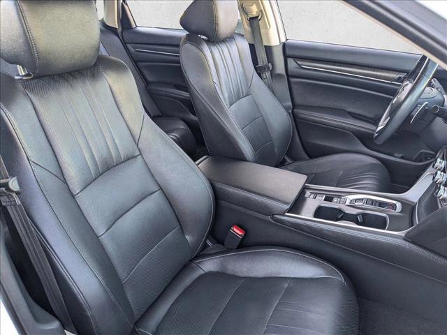 Used 2019 Honda Accord Touring image 22