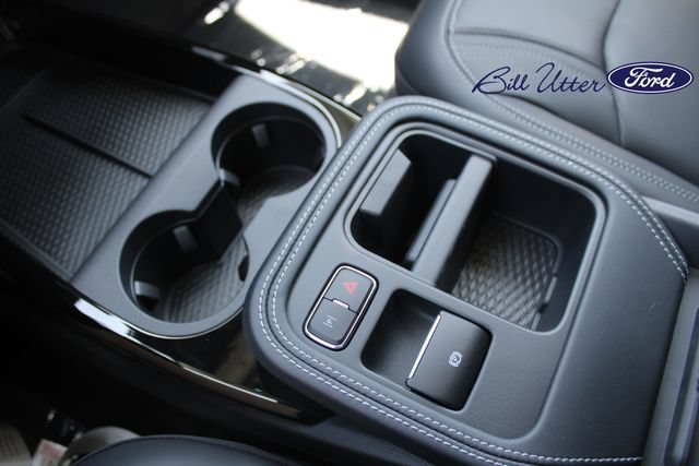 New 2026 Ford Mustang Mach-E Premium RWD image 13