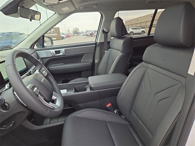 New 2026 Hyundai Santa Fe XRT image 24
