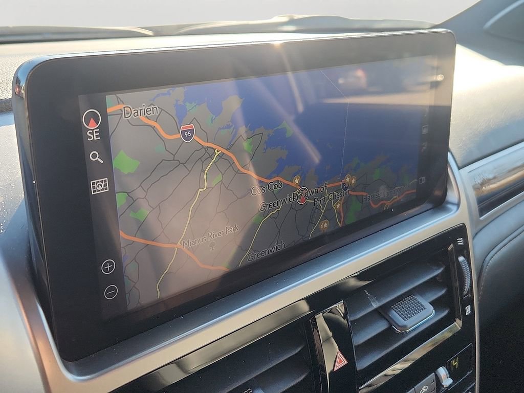 Used 2022 Lexus GX 460 Premium image 19