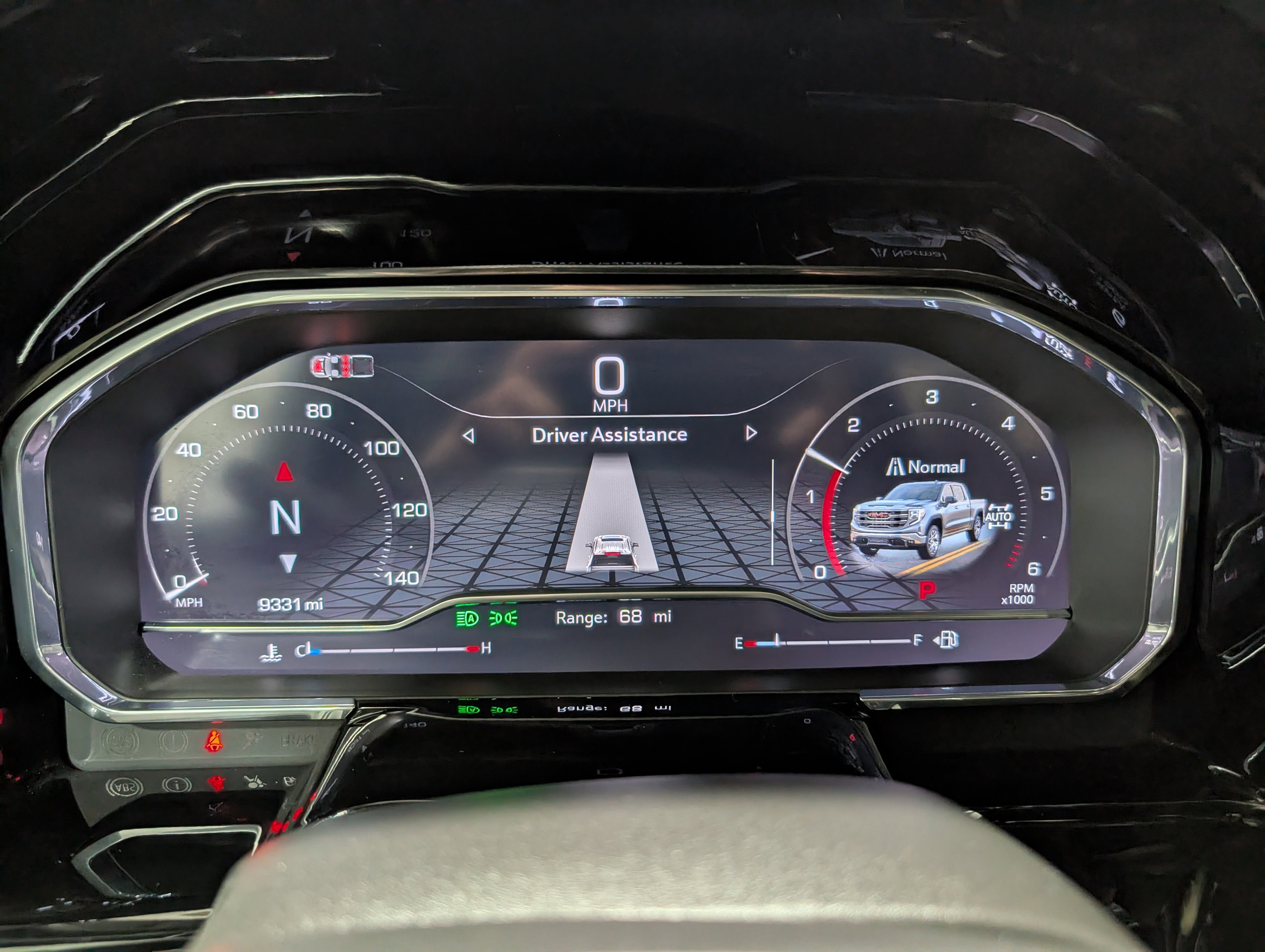 Used 2024 GMC Sierra 1500 SLT w/ SLT Premium Plus Package image 21