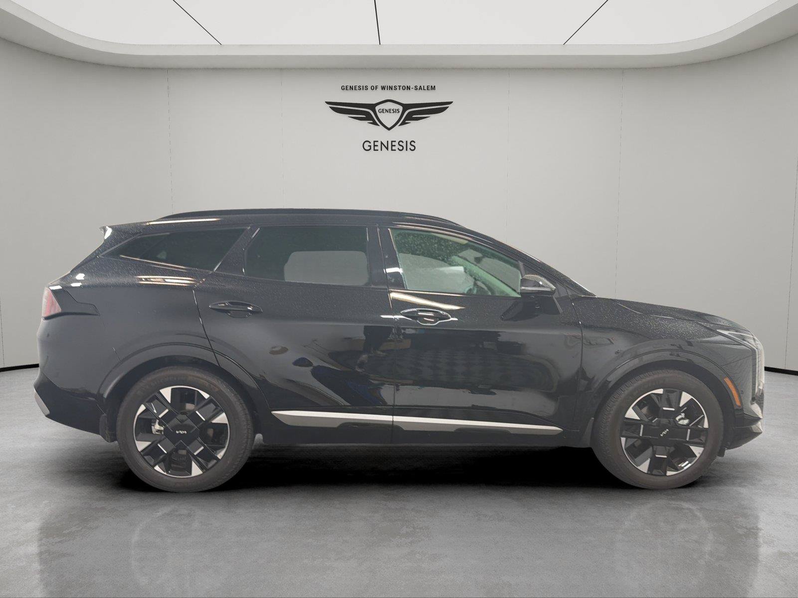 Used 2026 Kia Sportage SX FWD image 6