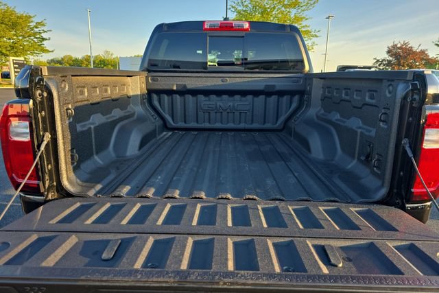 New 2026 GMC Canyon Elevation w/ Convenience Package AWD/4WD image 26