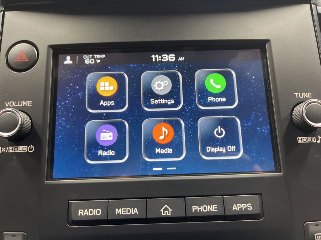 Certified 2026 Subaru Forester image 22