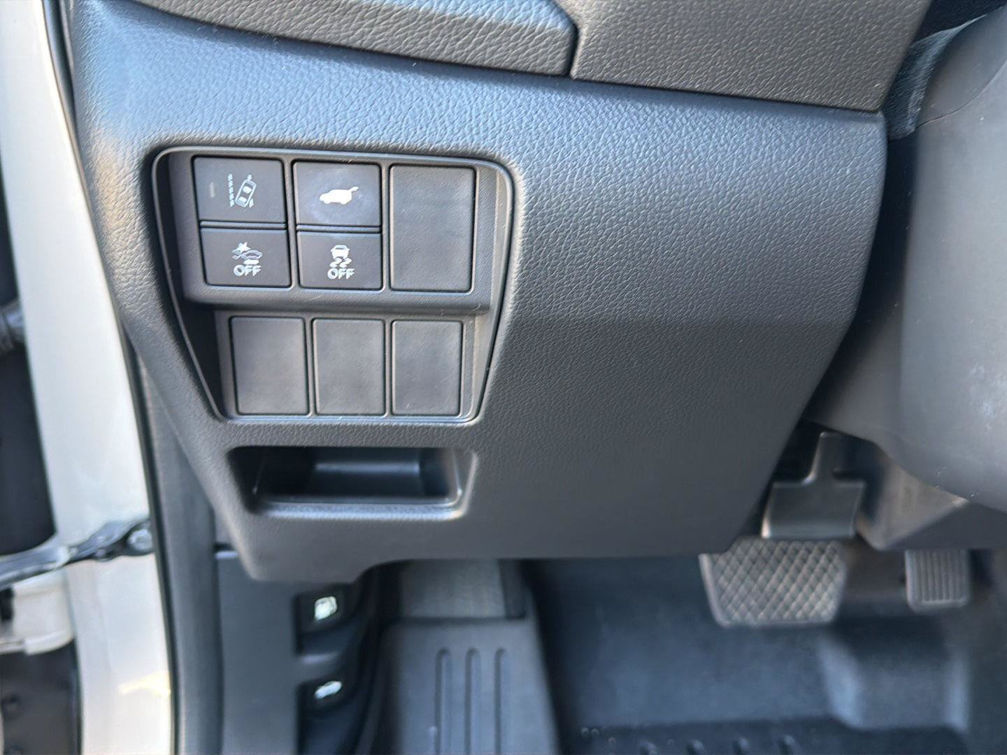 Used 2017 Honda CR-V EX-L image 19
