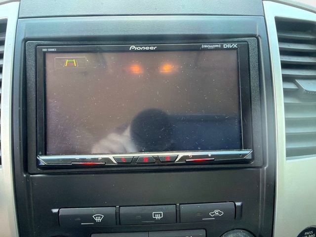 Used 2012 Nissan Frontier SV image 23