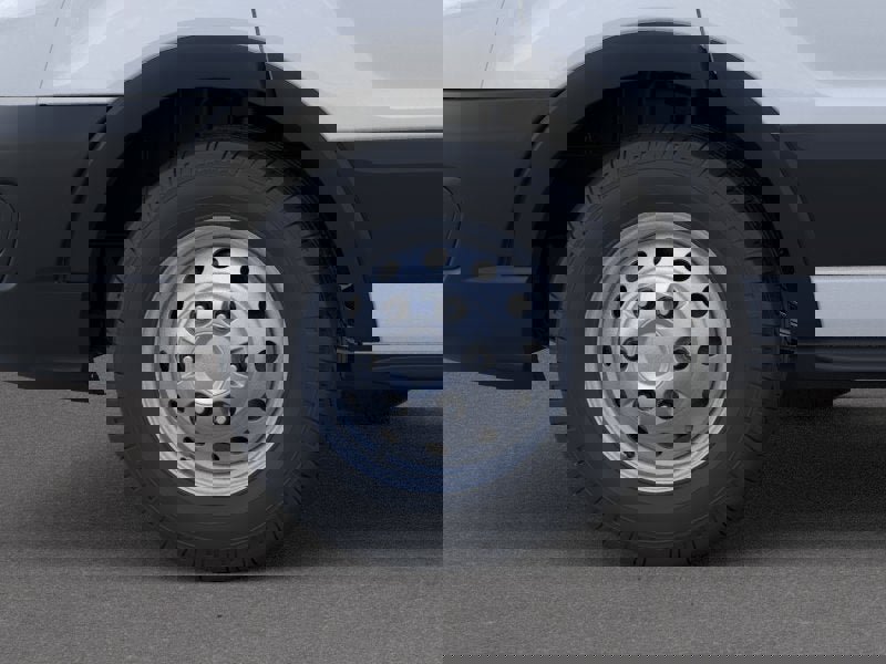 New 2026 Ford Transit 350 148 High Roof Extended AWD image 40