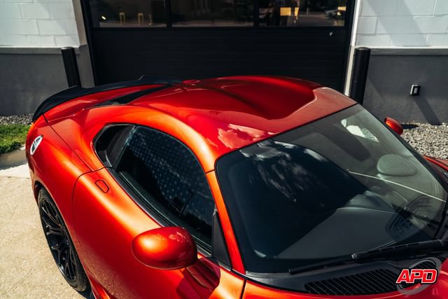 Used 2015 Dodge Viper w/ Quick Order Package 22J GT RWD image 36