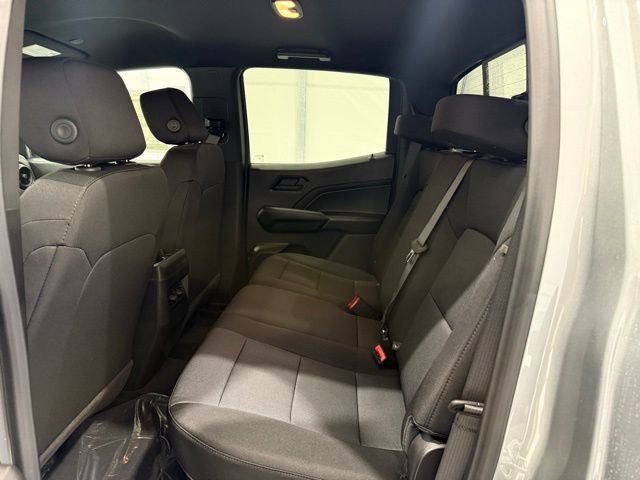 New 2026 Chevrolet Colorado Trail Boss image 15