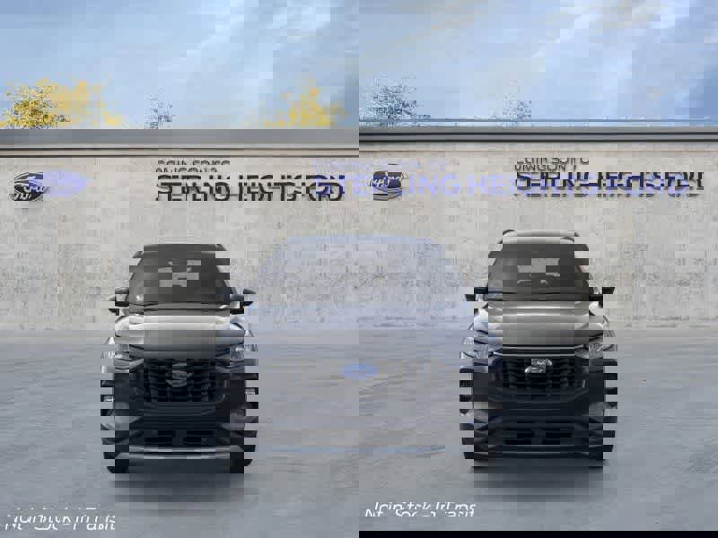 New 2026 Ford Escape SE image 6