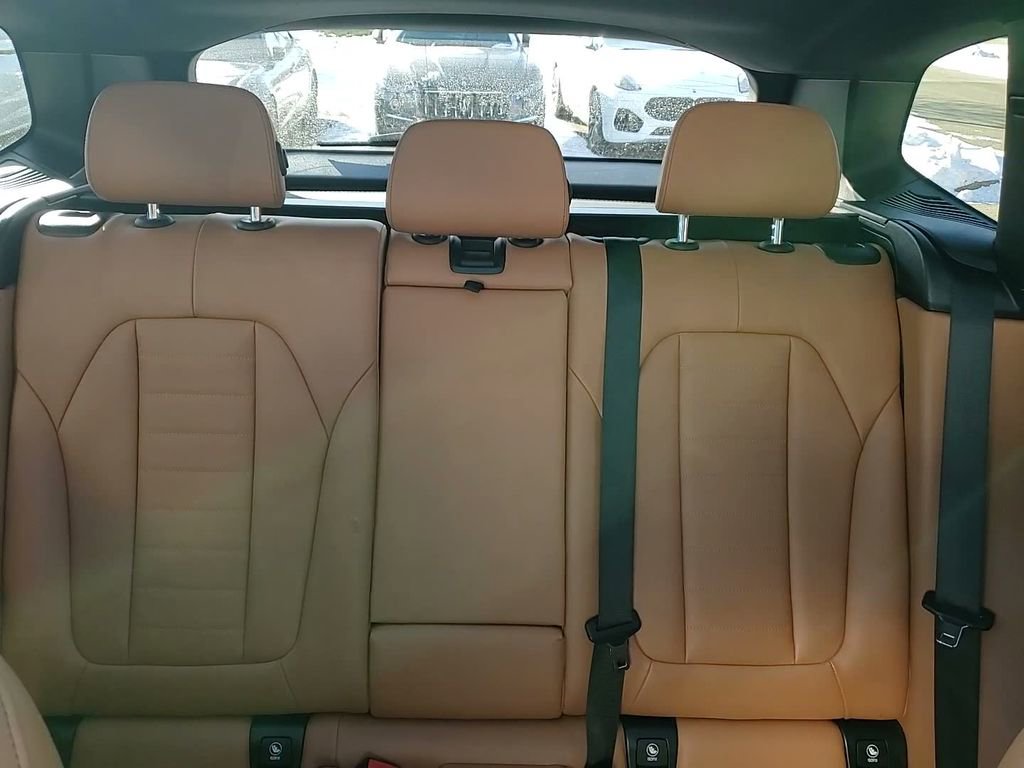 Used 2020 BMW X3 xDrive30i w/ Convenience Package image 34