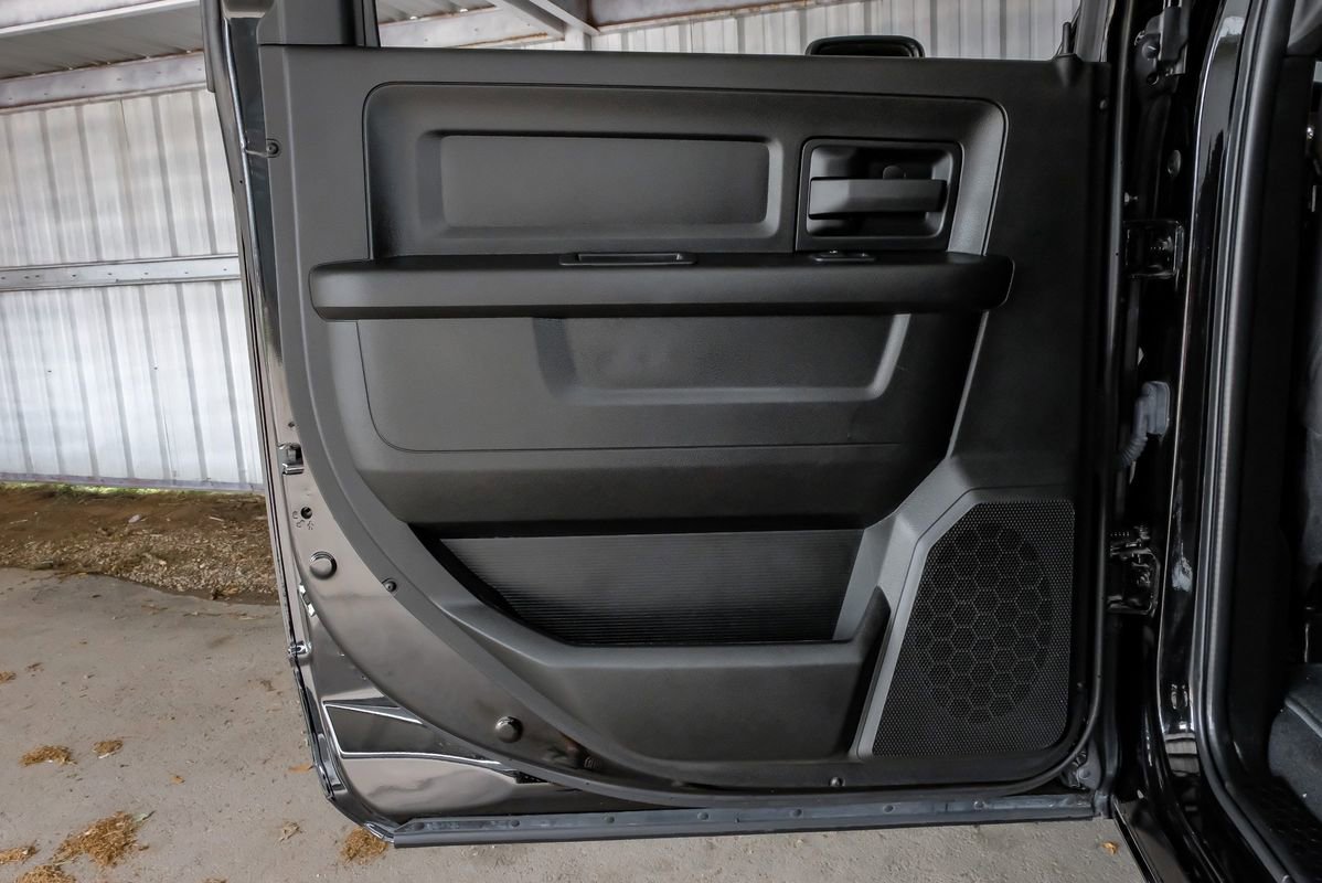 Used 2023 RAM 3500 Tradesman image 46