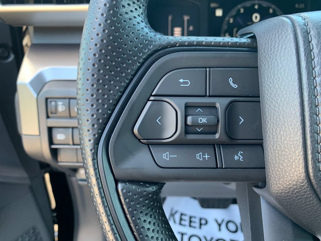 New 2026 Toyota Tacoma SR5 AWD/4WD image 25