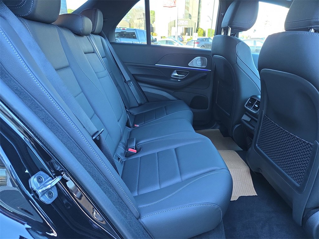 New 2026 Mercedes-Benz GLE 350 4MATIC image 15