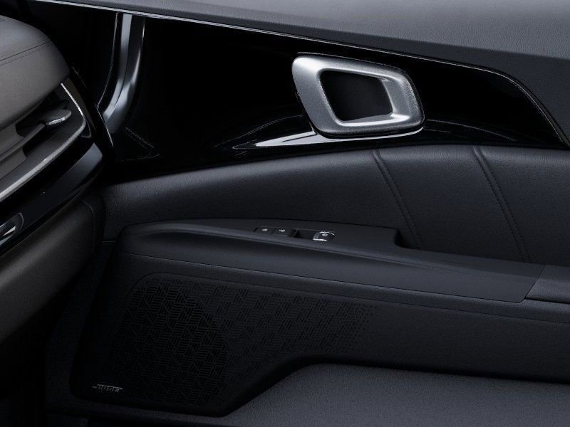 New 2026 Kia Carnival SX Prestige image 26