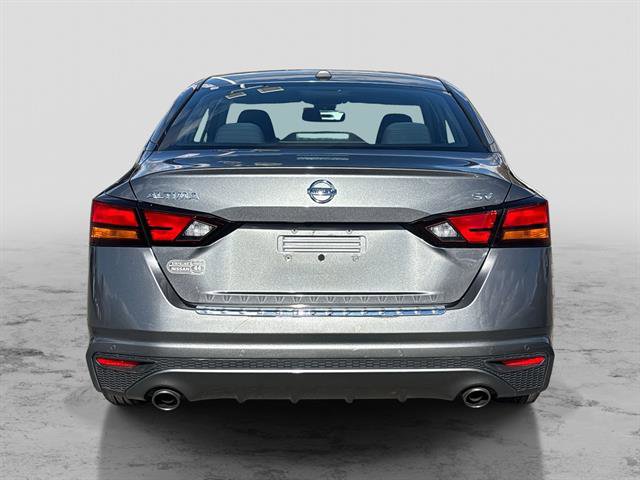 Used 2019 Nissan Altima 2.5 SV image 4