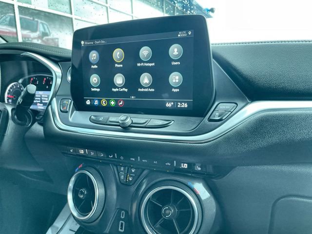 Certified 2024 Chevrolet Blazer LT w/ Convenience Package image 14