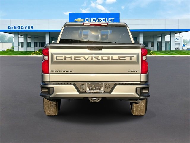New 2026 Chevrolet Silverado 1500 RST image 6