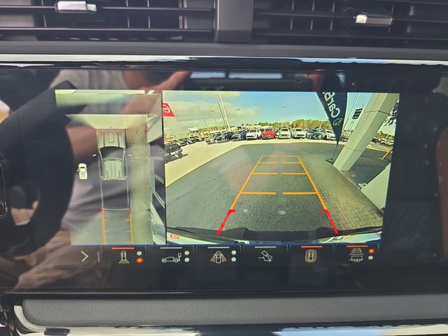 New 2026 GMC Sierra 2500 AT4 w/ Technology Package image 22