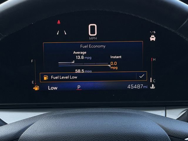 Used 2024 Chevrolet Trax LT w/ LT Convenience Package image 15