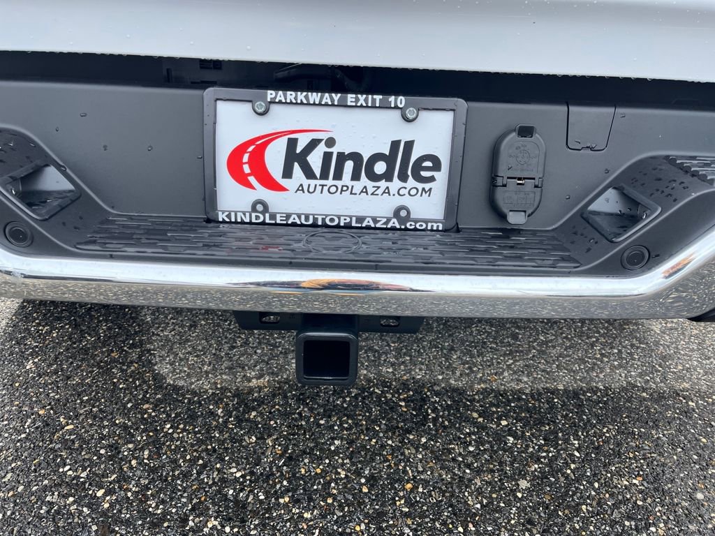 New 2026 RAM 1500 Laramie image 10